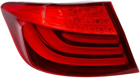 Bmw F10 Dış Stop Sağ ( 2010- 2016 ) | Depo